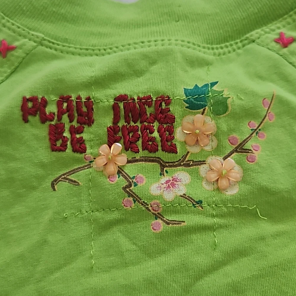 Double D Ranch - Picture 11 of 12